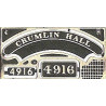 4916 Crumlin Hall
