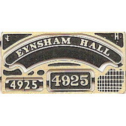 4925 Eynsham Hall