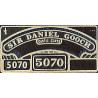 5070 Sir Daniel Gooch