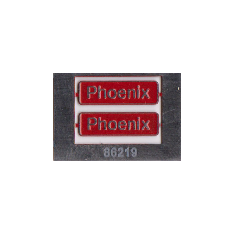 86219 Phoenix