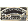 5050 Earl of St. Germans