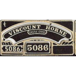 5086 Viscount Horne