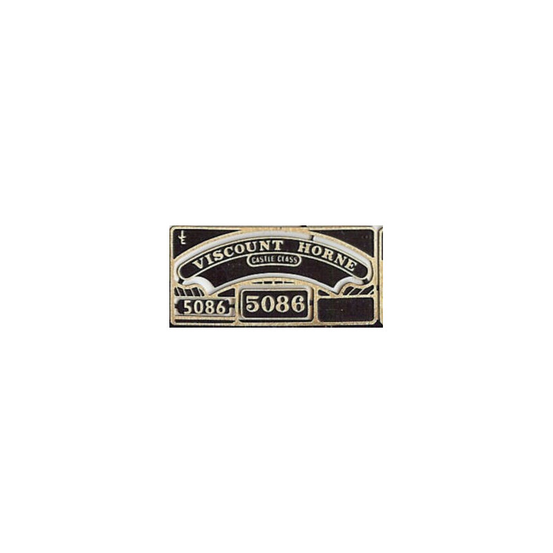 5086 Viscount Horne
