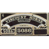 5086 Viscount Horne