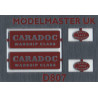 D807 CARADOC