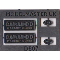 D807 CARADOC
