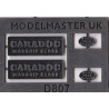 D807 CARADOC