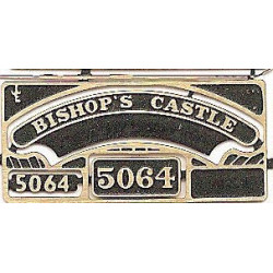 5064 Bishop's Castle