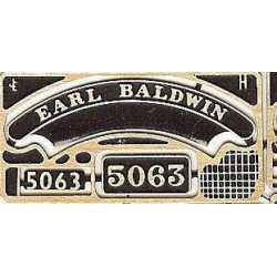 5063 Earl Baldwin