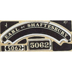 5062 Earl of Shaftesbury