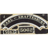 5062 Earl of Shaftesbury