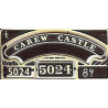 5024 Carew Castle