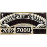 7009 Athelney Castle