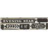 92220 Evening Star