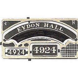 4924 Eydon Hall