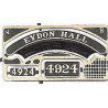 4924 Eydon Hall