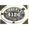 4126 Kimberley (oval)