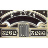 3266 St. Ives