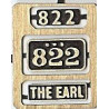 822 The Earl