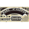 5059 Earl of St. Aldwyn