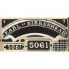 5061 Earl of Birkenhead