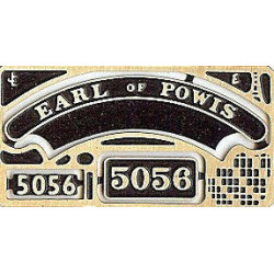 5056 Earl of Powis
