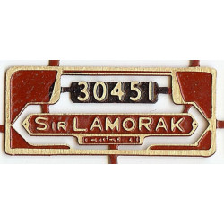 30451 Sir Lamorak