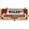 30451 Sir Lamorak