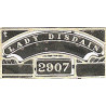 2907 Lady Disdain