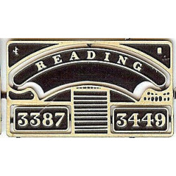 3449 Reading
