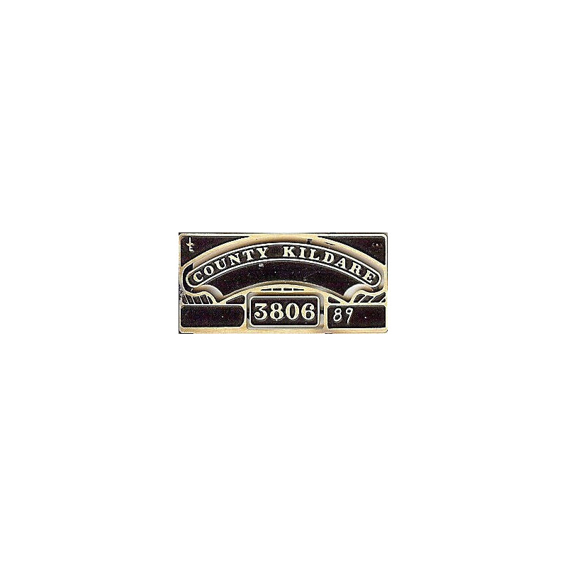 3806 County Kildare