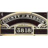 3814 County of Chester