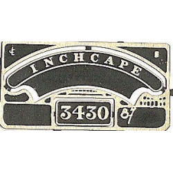 3430 Inchcape