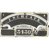 3430 Inchcape