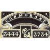 3734 Cormorant