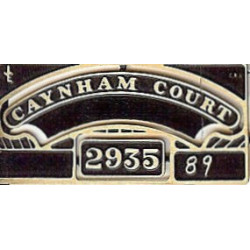 2935 Caynham Court