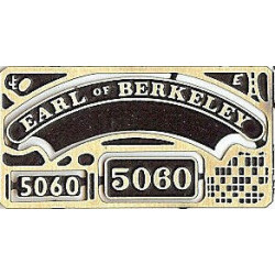 5060 Earl of Berkeley