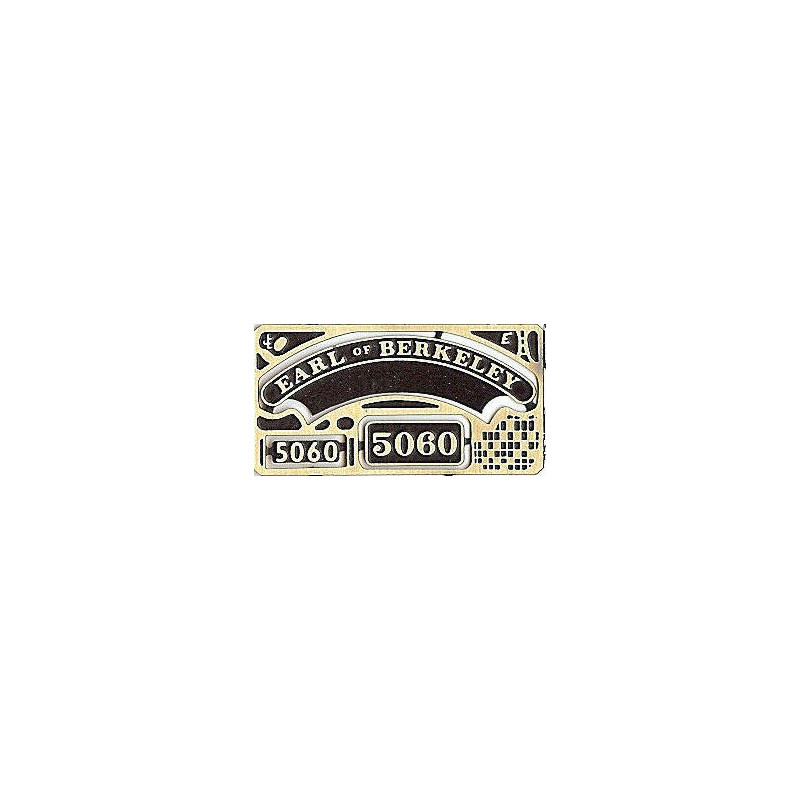 5060 Earl of Berkeley