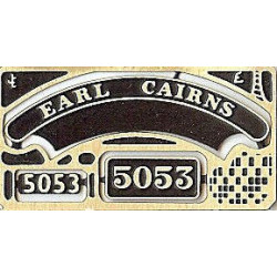 5053 Earl Cairns