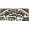 5017 The Gloucester Regiment 28th 61st