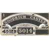 5014 Goodrich Castle