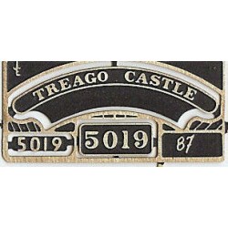 5019 Treago Castle