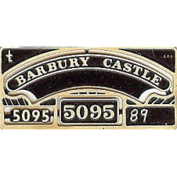 5095 Barbury Castle