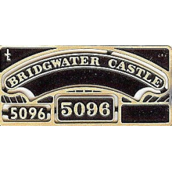 5096 Bridgwater Castle