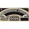 5096 Bridgwater Castle