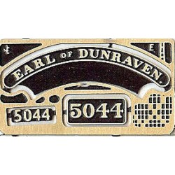 5044 Earl of Dunraven