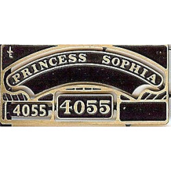 4055 Princess Sophia