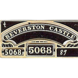 5068 Beverston Castle