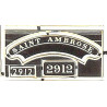 2912 Saint Ambrose