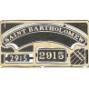 2915 Saint Bartholemew